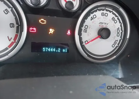 2008 Ford Focus Se/Sel/Ses z USA, uszkodzony, nr VIN 1FAHP35N18W111448